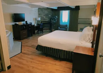 Wyndham Garden Warsaw hotel thumbnail 6