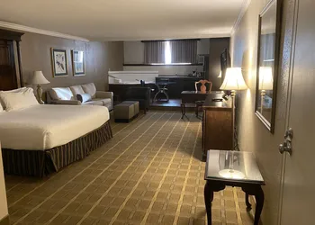 Wyndham Garden Warsaw hotel thumbnail 7