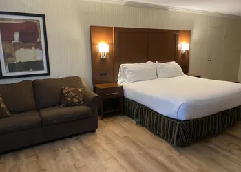 Wyndham Garden Warsaw hotel thumbnail 8