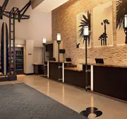Residence Inn by Marriott San Diego Downtown/Gaslamp Quarter hotel detail image 3