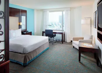 Residence Inn by Marriott San Diego Downtown/Gaslamp Quarter hotel thumbnail 5