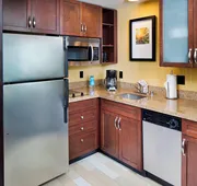 Residence Inn by Marriott San Diego Downtown/Gaslamp Quarter hotel detail image 7