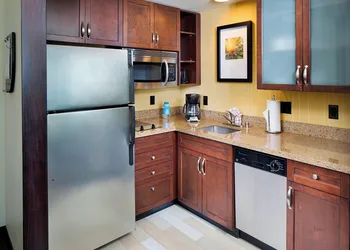 Residence Inn by Marriott San Diego Downtown/Gaslamp Quarter hotel thumbnail 7