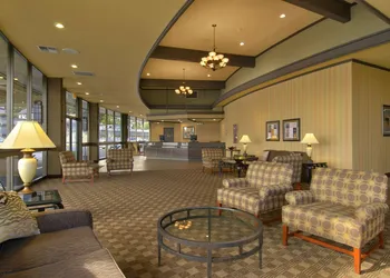 Red Lion Hotel Coos Bay hotel thumbnail 2