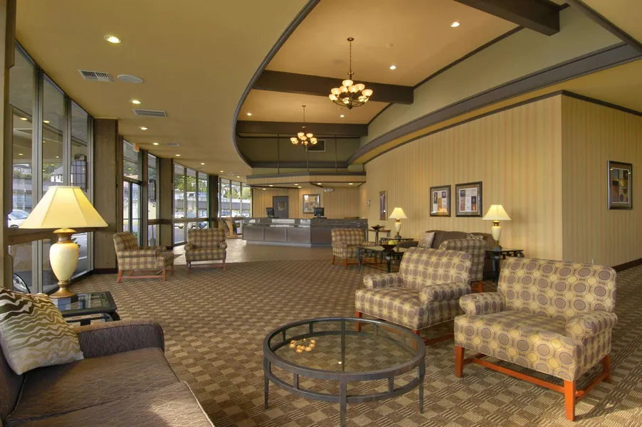 Red Lion Hotel Coos Bay hotel detail image 2