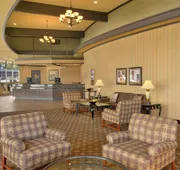 Red Lion Hotel Coos Bay hotel detail image 3