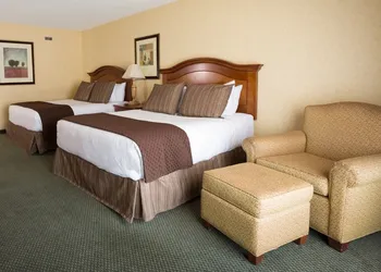 Red Lion Hotel Coos Bay hotel thumbnail 5
