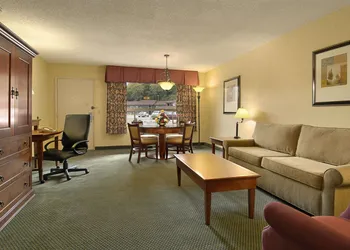 Red Lion Hotel Coos Bay hotel thumbnail 6