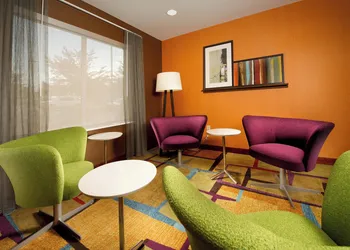 Fairfield Inn & Suites Germantown Gaithersburg hotel thumbnail 2