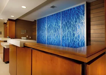 Fairfield Inn & Suites Germantown Gaithersburg hotel thumbnail 4