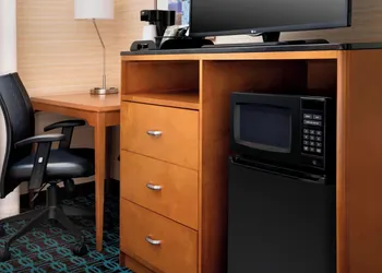 Fairfield Inn & Suites Germantown Gaithersburg hotel thumbnail 5