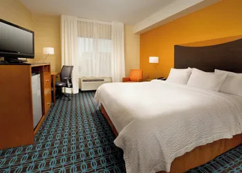 Fairfield Inn & Suites Germantown Gaithersburg hotel thumbnail 6