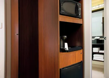 Fairfield Inn & Suites Germantown Gaithersburg hotel thumbnail 8
