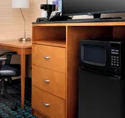 Fairfield Inn & Suites Germantown Gaithersburg hotel detail image 5