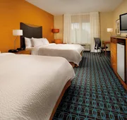 Fairfield Inn & Suites Germantown Gaithersburg hotel detail image 7