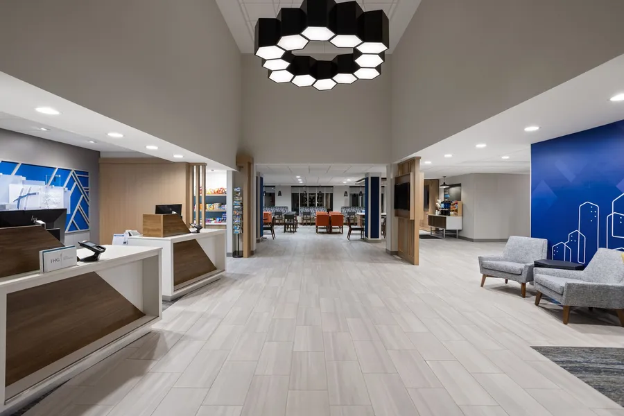 Holiday Inn Express Hotel & Suites Brattleboro by IHG hotel detail image 2