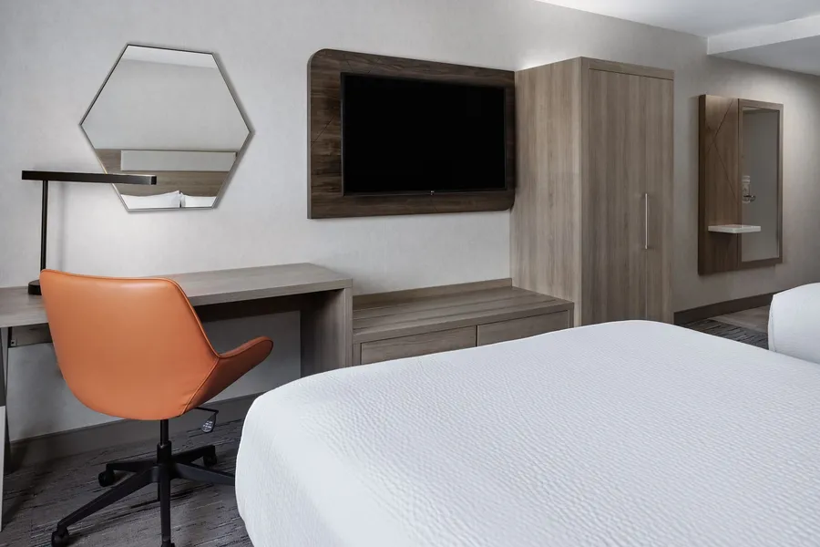 Holiday Inn Express Hotel & Suites Brattleboro by IHG hotel detail image 6