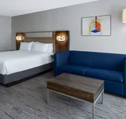 Holiday Inn Express Hotel & Suites Brattleboro by IHG hotel detail image 7
