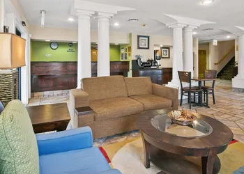 Best Western San Marcos hotel thumbnail 2