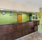 Best Western San Marcos hotel detail image 3