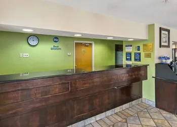 Best Western San Marcos hotel thumbnail 3