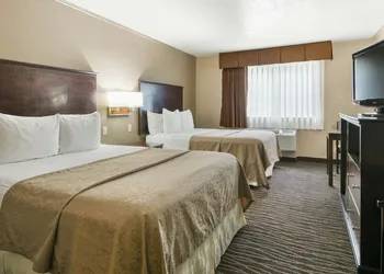 Best Western San Marcos hotel thumbnail 4