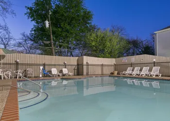 Best Western San Marcos hotel thumbnail 6