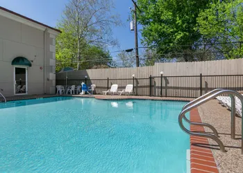 Best Western San Marcos hotel thumbnail 7