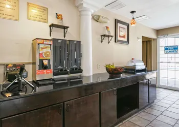 Best Western San Marcos hotel thumbnail 8