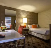 The Garland hotel detail image 4