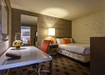 The Garland hotel thumbnail 4