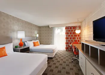 The Garland hotel thumbnail 6