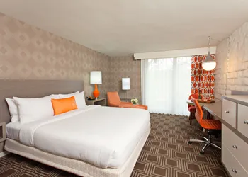 The Garland hotel thumbnail 7
