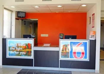 Motel 6 York, PA - North hotel thumbnail 4