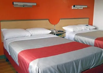 Motel 6 York, PA - North hotel thumbnail 5