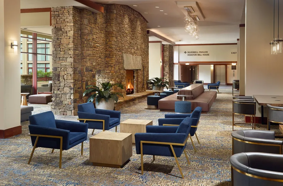 Emory Conference Center Hotel hotel detail image 2