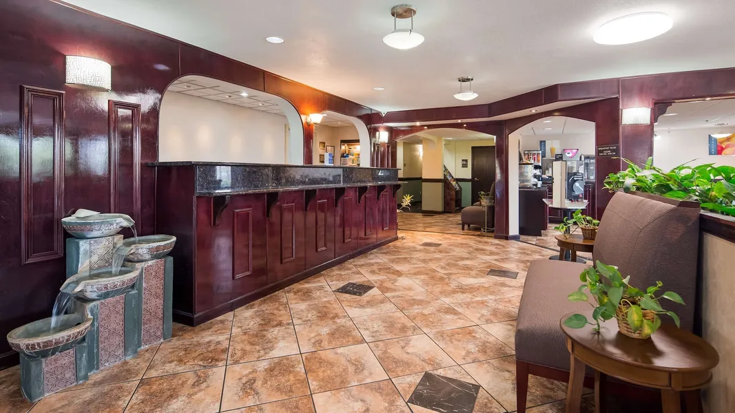 Best Western Mansfield/Bellville hotel detail image 2