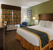 Best Western Mansfield/Bellville hotel detail image 4