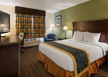 Best Western Mansfield/Bellville hotel thumbnail 4
