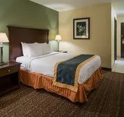 Best Western Mansfield/Bellville hotel detail image 5