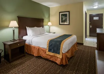 Best Western Mansfield/Bellville hotel thumbnail 5