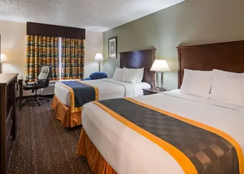 Best Western Mansfield/Bellville hotel thumbnail 6