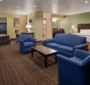 Best Western Mansfield/Bellville hotel detail image 7