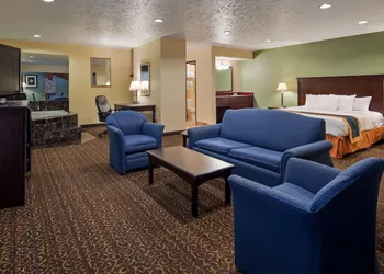 Best Western Mansfield/Bellville hotel thumbnail 7