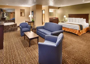 Best Western Mansfield/Bellville hotel thumbnail 8