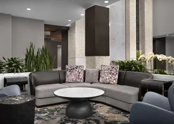 Embassy Suites by Hilton Jackson North Ridgeland hotel thumbnail 3