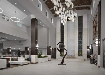 Embassy Suites by Hilton Jackson North Ridgeland hotel thumbnail 4