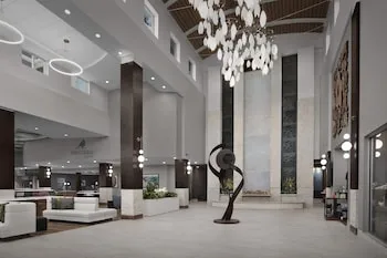 Embassy Suites by Hilton Jackson North Ridgeland hotel thumbnail 3