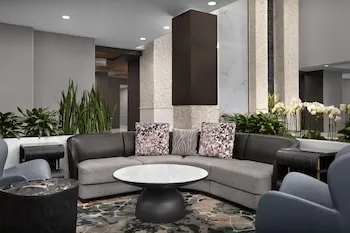 Embassy Suites by Hilton Jackson North Ridgeland hotel detail image 2