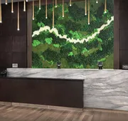 Embassy Suites by Hilton Jackson North Ridgeland hotel detail image 3